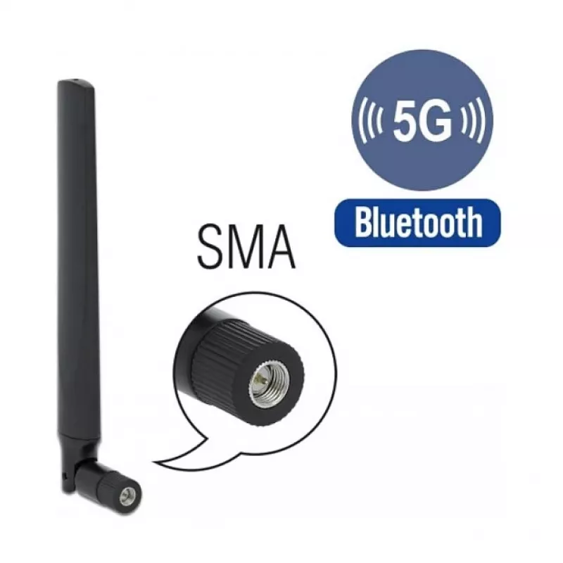 Rundstrahlantenne DeLOCK 12634