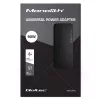 Qoltec 50012 Automatisches Universal-Netzteil 90W | 9 Stecker | +Netzkabel