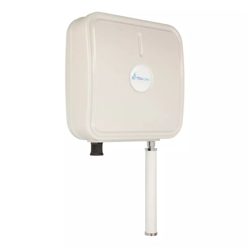 Extralink ELTEBOX RUT240 Antenne LTE + 2,4 GHz WiFi für Teltonika RUT240