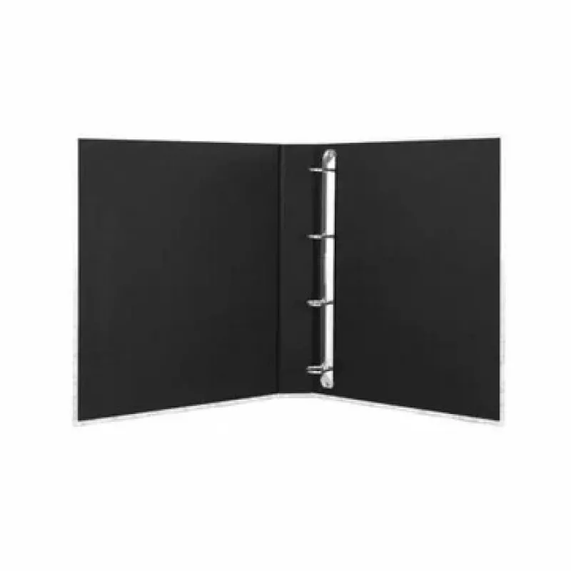 Fotobuch Herma 20150 weiß — selbstklebender Fotoalbum-Einband, weiß
