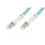 LWL-Patchkabel Digitus OM3 LC/LC 20m