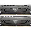 Desktop DDR4 Arbeitsspeicher Patriot Viper Steel 16 GB (2x8 GB) 3600 MHz CL - 288-pin DIMM, 1,35 V