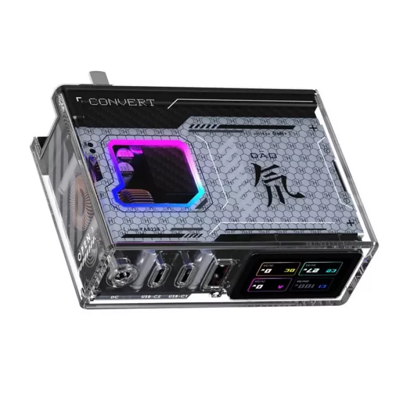 REDMAGIC DAO 150W GaN Ladegerät