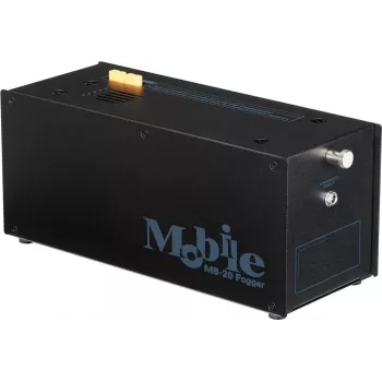 Batterie-Basis Antari MB-20X-B für MB-20X — Ersatz-Strombasis für Antari MB-20X Nebelmaschine