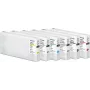 Tintenpatrone Epson T782 HellMagenta 200 ml für professionelle Drucker
