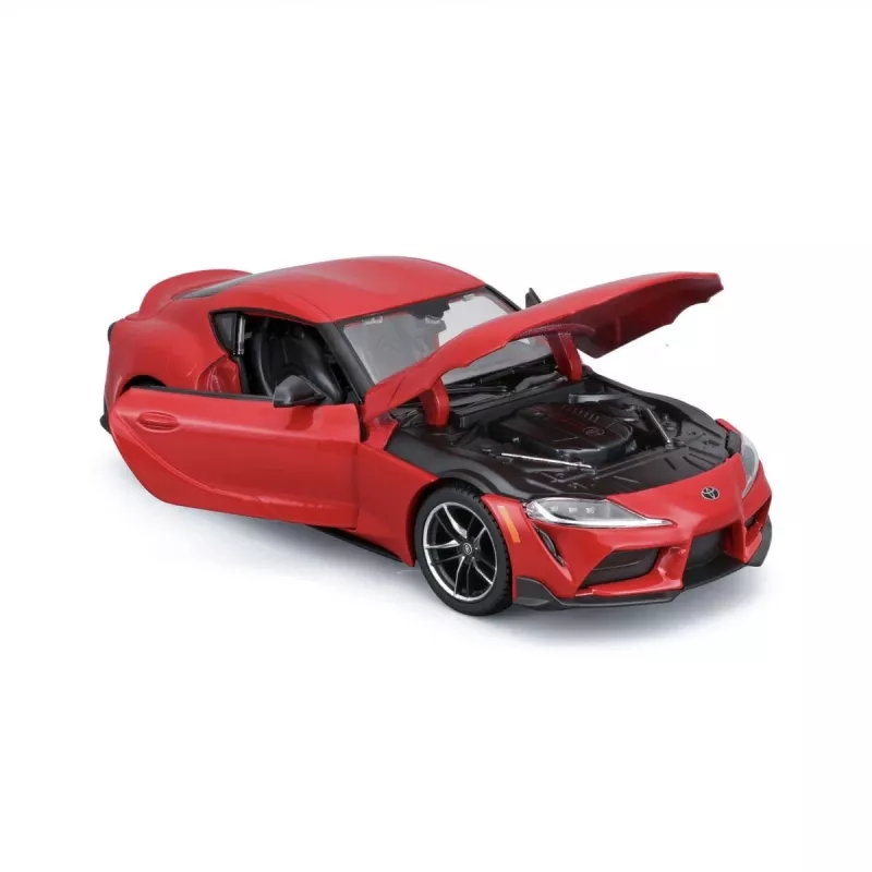 Toyota GR Supra rot 1/24
