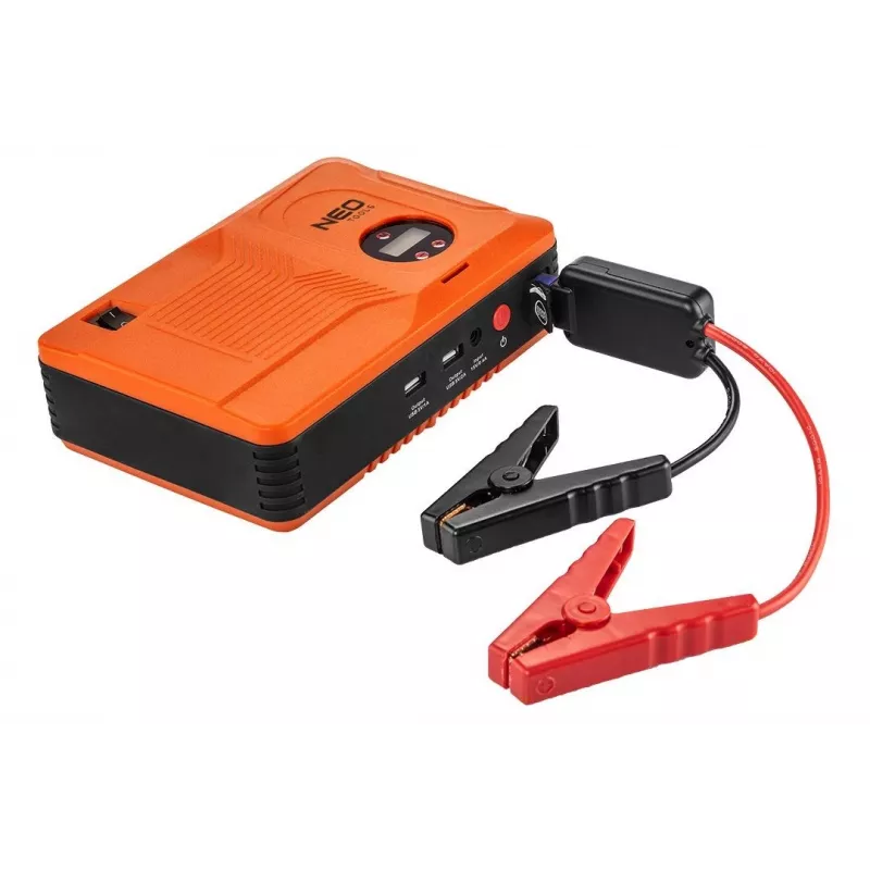 Taschenlampe NEO tools 11-997 1 Stk.