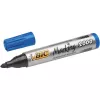 Permanentmarker BIC ECO 2000 Blau Spitze 2–5 mm, nicht nachfüllbar, geruchsarm