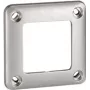 Legrand 077851 Wandplatte/Schalterabdeckung