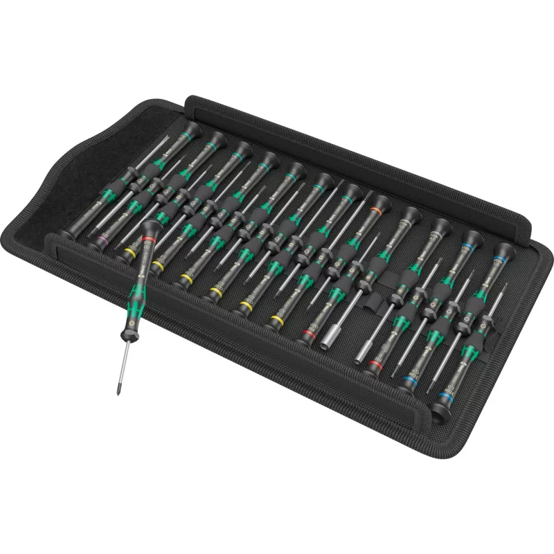 Wera 05134000001 Handschraubendreher-Set