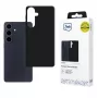 Schutzhülle 3MK Matt Case für Samsung Galaxy S26 — matte Oberfläche, Schutz vor Kratzern, schützt Anschlüsse und Kamera