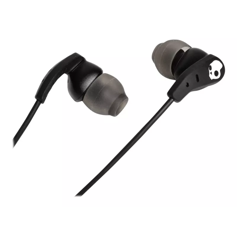 Skullcandy | Sport Earbuds | Set | In-ear | Mikrofon | Geräuschunterdrückung | Schwarz