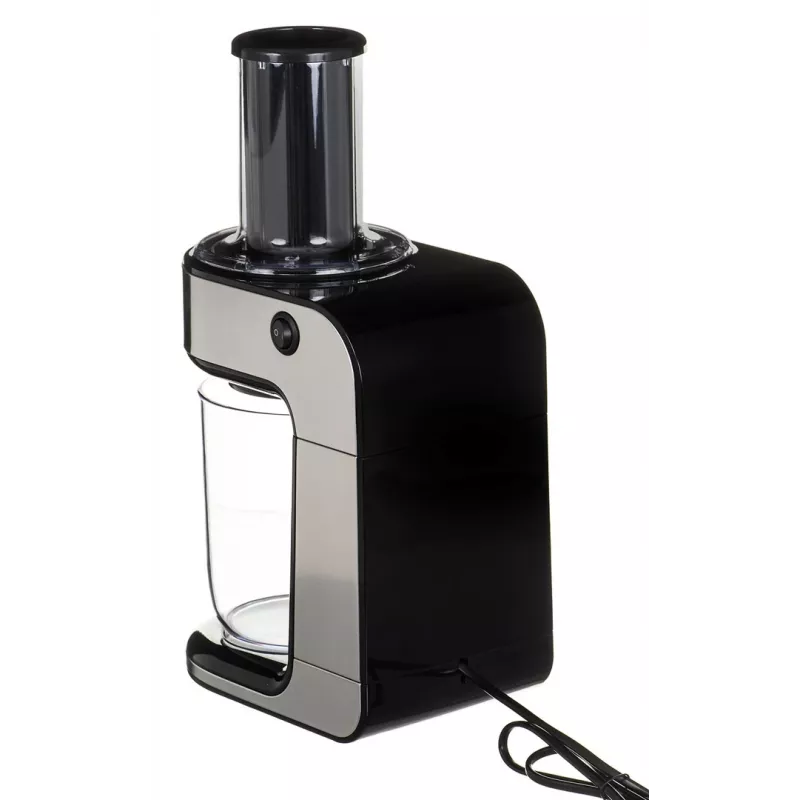 Elektrischer Spiralschneider WMF KULT X 04.1648.0011 - 80 W, 1,25 l Behälter