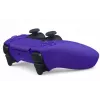 Gamepad Sony DualSense Wireless-Controller für PlayStation 5 — Lila, haptisches Feedback, adaptive Trigger, eingebauter Lautsprecher, Li-Ion-Akku