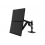 Ergotron LX Series 45-690-292 Monitorhalterung Ständer 68,6 cm 27 Schreibtisch Schwarz