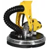 Tellerscheifer STANLEY SFMEE500S 750 W, einstellbare Geschwindigkeit, Teleskopgriff, Softgriff, schwarz/gelb