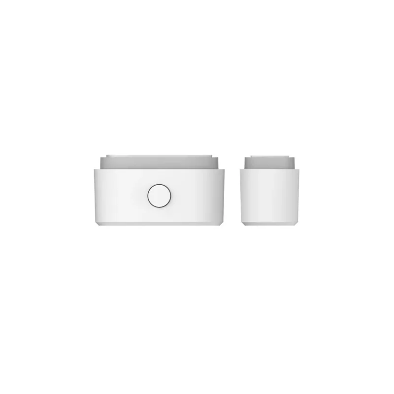 Tür- und Fenster-Wireless-Sensor Extralink EX.34897 – Magnetkontakt, batteriebetrieben, Smart-Home-Sicherheit