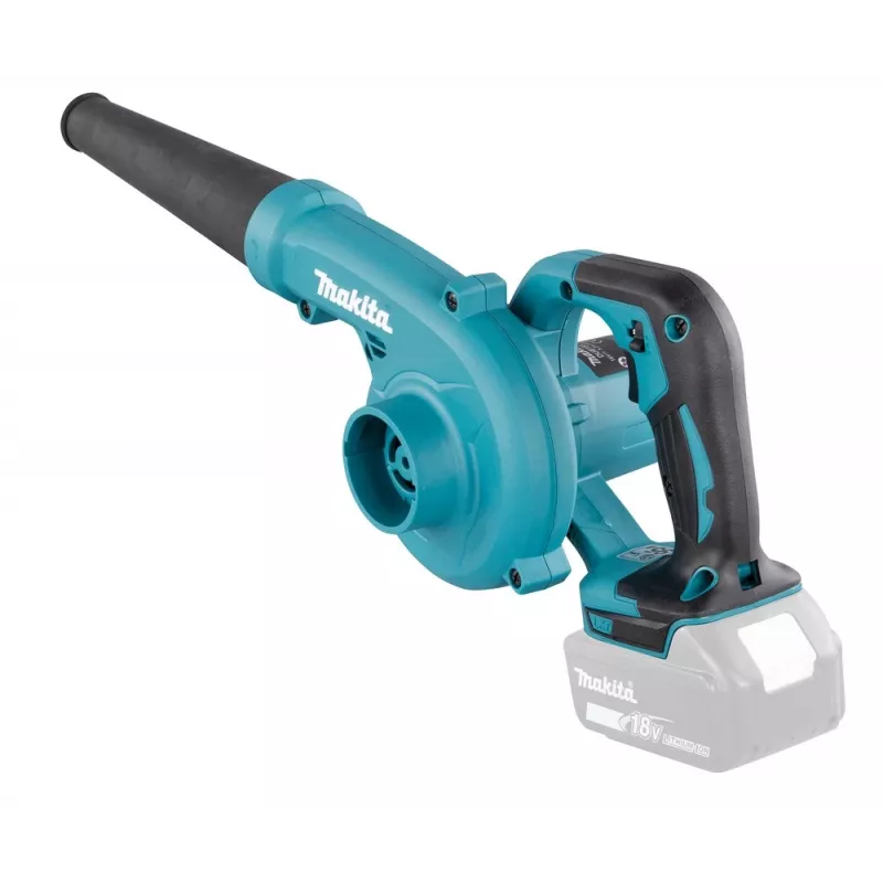 Makita Blower 18V ohne Akkus und Ladegerät DUB185Z