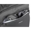 NATEC Kudu Plus 39,6 cm (15,6) Rucksack Schwarz