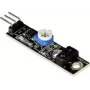 Joy-it SEN-KY033LT Sensor 1 Stück Geeignet für (Entwicklungskits): Arduino, ASUS Tinker Board, micro:bit, Raspberry Pi (SEN-KY033LT)