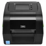TSC TH240T, Summer, 8 Punkte/mm (203 dpi), Anzeige, Echtzeituhr, USB, USB-Host, RS232, Ethernet, Kit (USB) Etikettendrucker, Thermotransfer, Auflösung: 8 Punkte/mm (203 dpi), Medienbreite (ma