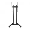 B-tech 1MBTM036 Schwarz