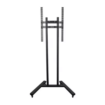B-tech 1MBTM036 Schwarz