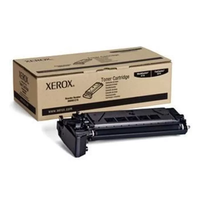 Xerox 006R01659 Tonerkartusche 1 Stk. Original Schwarz