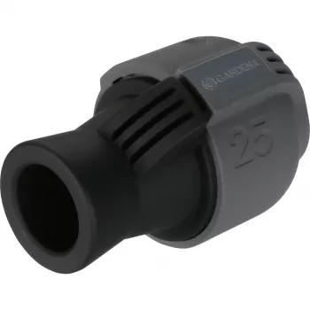 Verbindungsstück 25 mm x 3/4 Zoll Innengewinde Gardena 2761-20