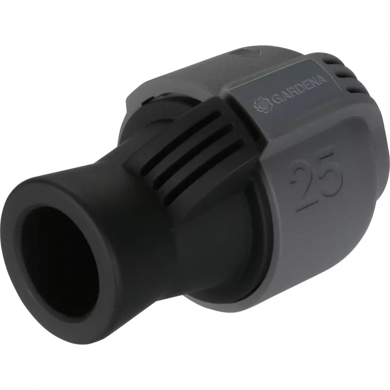 Verbindungsstück 25 mm x 3/4 Zoll Innengewinde Gardena 2761-20