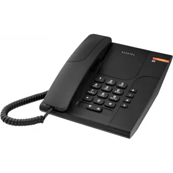 Analog-/DECT-Telefon Alcatel Temporis 180