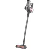 Handstaubsauger Xiaomi BHR8828EU, kabelloser elektrischer Besen, 25,2-V-Akku, 60 Min. Laufzeit, 25000 Pa Saugkraft, 0,6 l beutellos, HEPA, LED-Anzeige