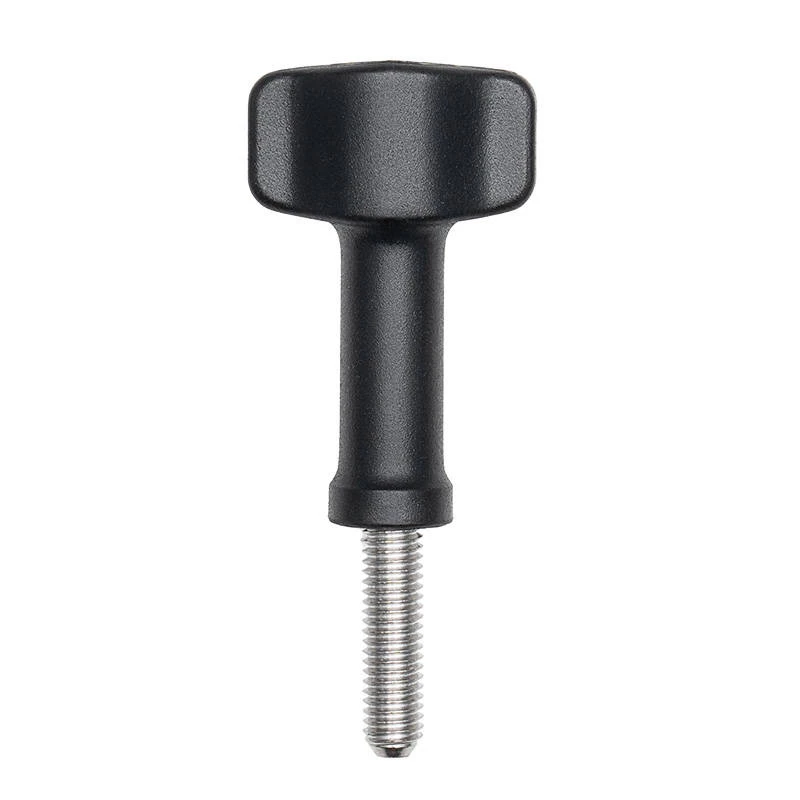 Kamera-Kit DJI Action 3 Adhesive Base Kit Schwarz