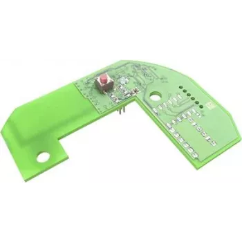 Funkmodul Hekatron Genius Plus X Basis 31-5200001-11-02 drahtloses Modul für Genius Plus X System