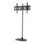 STD01 Ständer für Bildschirm 32-55'' VESA 75x75/600-400'' 80 kg