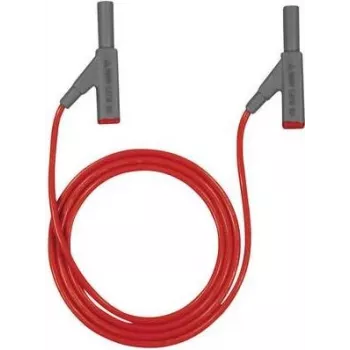 Test Lead 307111 SML 4W 1000mm Rot (2146495)