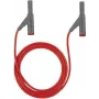 Test Lead 307111 SML 4W 1000mm Rot (2146495)