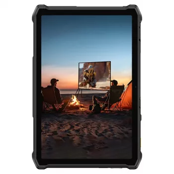 Tablet UleFone Armor Pad 5 Ultra — 12GB RAM, 512GB Speicher, 5G