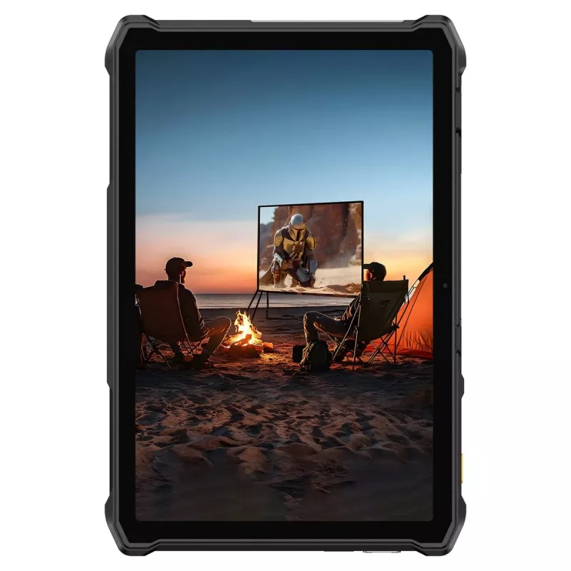 Tablet UleFone Armor Pad 5 Ultra — 12GB RAM, 512GB Speicher, 5G