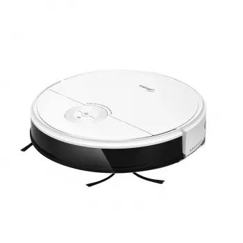 Midea | I5C | Saugroboter | Nass & Trocken | Betriebsdauer (max.) 120 min | Lithium-Ionen | 2600 mAh | Staubbehälterkapazität L | 4000 Pa | Weiß | Akku-Garantie Monat(e)