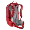 Deuter Futura 27 Damen-Wanderrucksack Rot