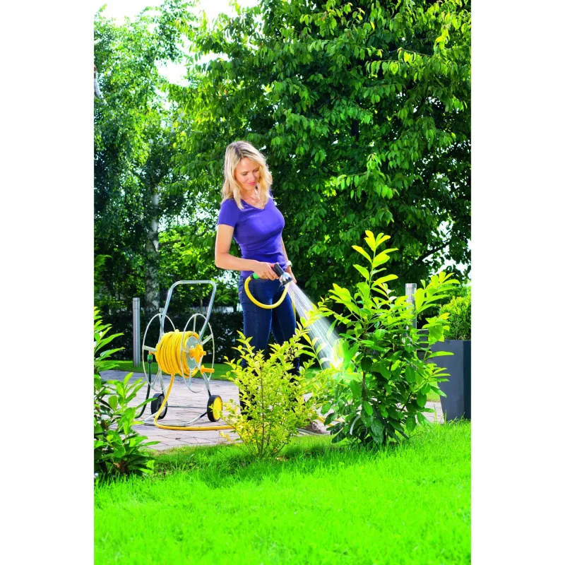 Wolf-garten 5223000 Gartengerät Schwarz