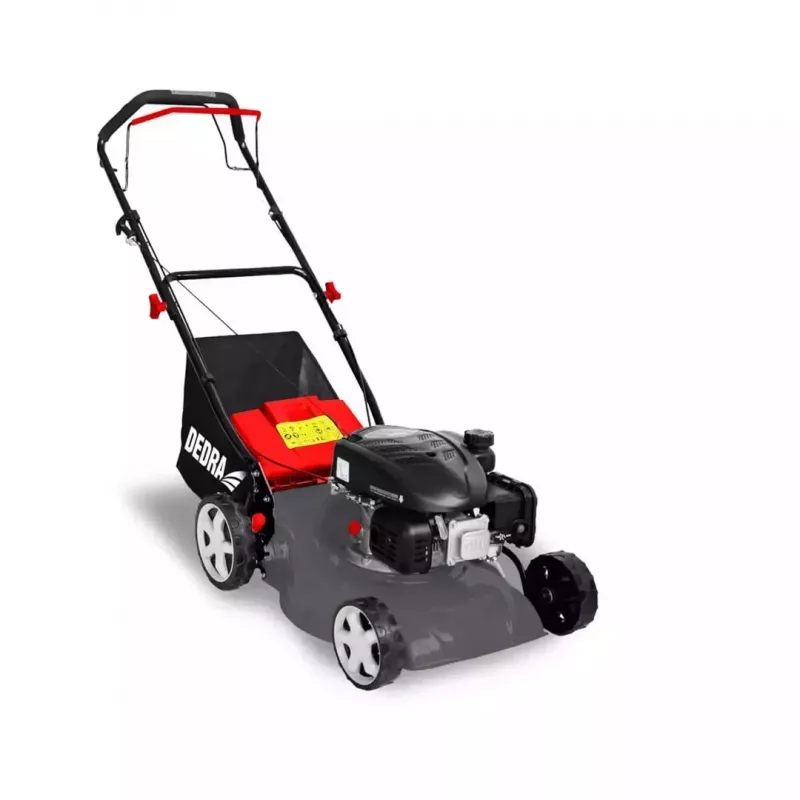 Rasenmäher Dedra DED8720-43L — 43 cm Schnittbreite, 1700 W Leistung