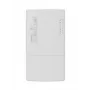 Mikrotik PowerBox Pro kabelgebundener Router Gigabit Ethernet Weiß