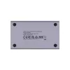 Dockingstation USB4 4-fach M.2 SSD