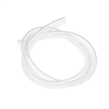 Barrow RGTP-H transparenter Schlauch 16/10 mm, 1 m Länge