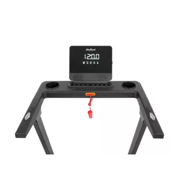 REBEL ACTIVE Modell RBA-1002 faltbares elektrisches Laufband