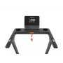 REBEL ACTIVE Modell RBA-1002 faltbares elektrisches Laufband