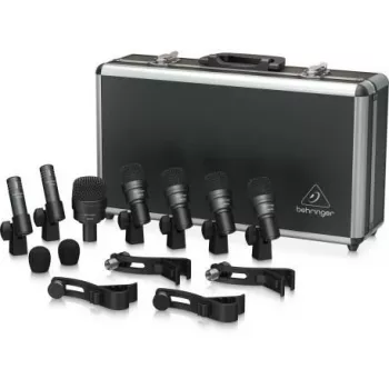 Behringer BC1200 Set Drum Mikrofon-Set