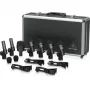 Behringer BC1200 Set Drum Mikrofon-Set